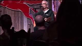 Art Alexakis (Conroe, TX 12/09/2014) - 06: The Man Who Broke His Own Heart