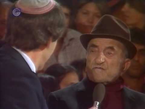 Mikol Makom 2 - Ofra Haza