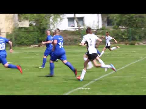 C-J SG Förderstedt/Eggersdorf/Biere : SV Plötzkau