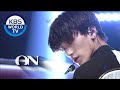 ATEEZ ON Original Song BTS Music Bank 2020 06 26
