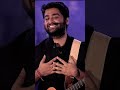 Soulmate Arijit Singh Badshah