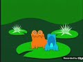 Nick Jr Frog 2
