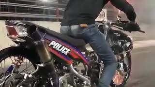 Download lagu Drag Mio terkencang thailand mp3