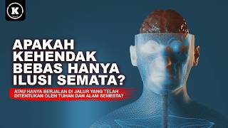 Download lagu ARE HUMANS REALLY FREE TO MAKE CHOICES? mp3 Download lagu ARE HUMANS REALLY FREE TO MAKE CHOICES? mp3