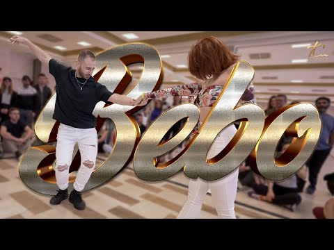 TamarayCandido - Bebo - Esencia Bacahata Masters 2024 - B.Emotion