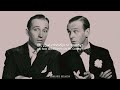 Bing Crosby & Fred Astaire - Pick Yourself Up (Lyrics/Subtitulado al español)