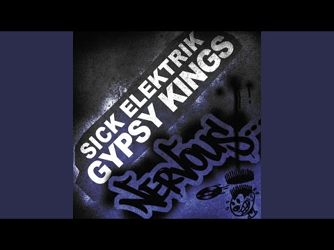 Gypsy Kings (Original Mix)