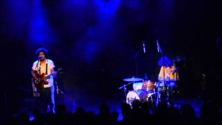 The London Souls "Hercules" Bowery Ballroom 4-7-15 NYC