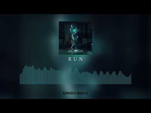 [FREE] Dark Piano Type Beat "RUN" | Dark Trap Beat 2023
