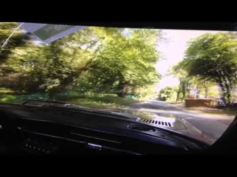 Thumbnail for Fiat Dino coupe 2.0  at kophill 2014 first run by Fiat Dino