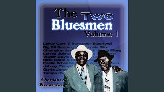 Oh Me Oh My Blues