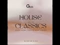 HOUSE CLASSICS Vol Six Mixed By S O G 25000 Views Tribute To DJ Oskido