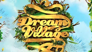 Donkey Rollers - Dream Machine (Official Dream Village 2014 Anthem)