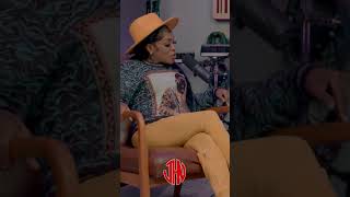 Lil Mo’ On Making It Big While Keeping Her Integrity!