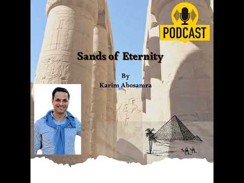 Avaris: The City That Bridged Egypt and the Near East