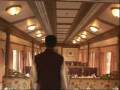The Golden Chariot Luxury Train