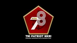 Download lagu Dahsyatnya HUT 78 TNI Monas mp3