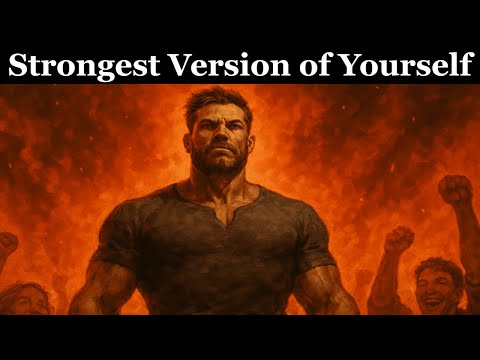Become the Strongest Version of Yourself After Losing Everything | Machiavelli’s Code of Power