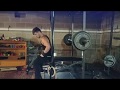 Road to 2x Bodyweight Bench|275lb Pause Bench at 158lb Bodyweight