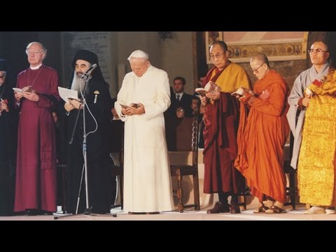 Por qué Juan Pablo II no fue Papa | Iglesia católica | Video documental