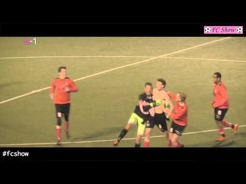4div2, 2016- runde 2: FC Show - Sola2 3-1 (1-1) HD