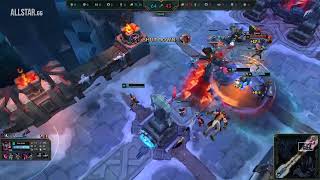 Just Another Day with Shaco - LoL ARAM