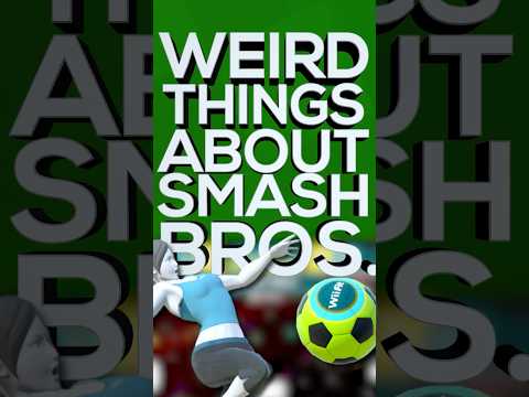 [SSBU] The Secrets of Spiking! #smashbros #gaming #nintendo