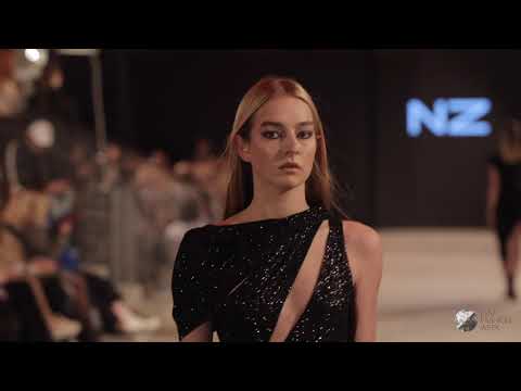 Zalesova SS 2022 - Lviv Fashion Week