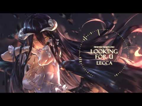 [Nightcore]_Looking For U_Lecca