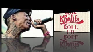 Wiz Khalifa - Roll Up (Sean Kingston Remix) ask for mp3 and ill send