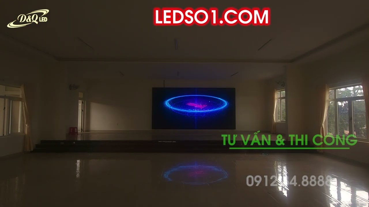 Video du an
