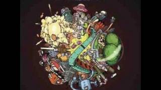 The Nextmen - Did No Wrong (Ft. Dallas) (Commix Remix)