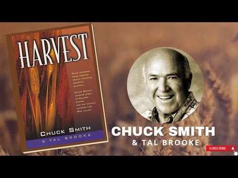 Harvest Chuck Smith en espanol