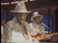 Outstanding - The Gap Band 