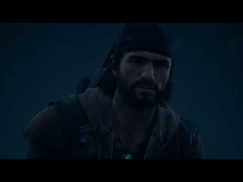 Days Gone Full Gameplay Part 6 – SARAH'S Memorial | 1440P (2K) 60FPS