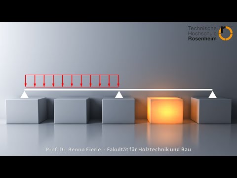 Wie berechnet man Durchlaufträger mit dem Tabellenbuch?  WDZH 31