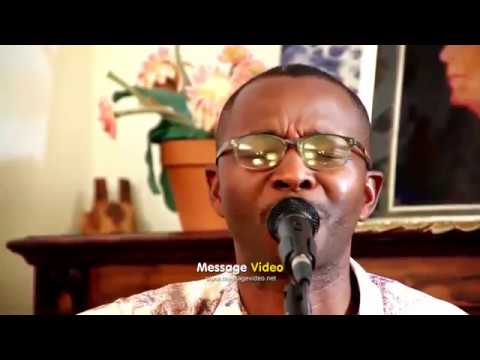 Nathan Epenge Laisses La Descendre: Special Nuit D'adoration