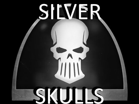 Warhammer 40K Facts: The Silver Skulls