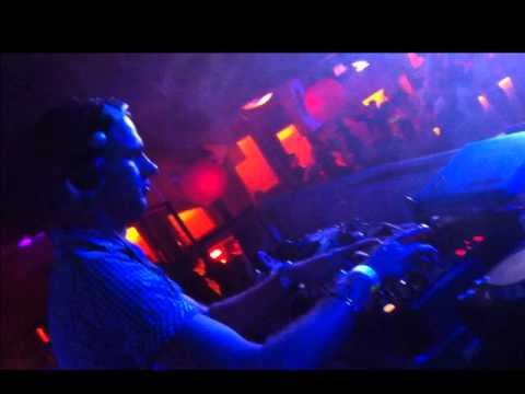 ThomTree Live 24.4.2011 Ta-Töff in Bevern Techno4ever Easter Rave
