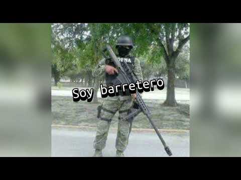 Lirik Dog Oficial - Soy Barretero