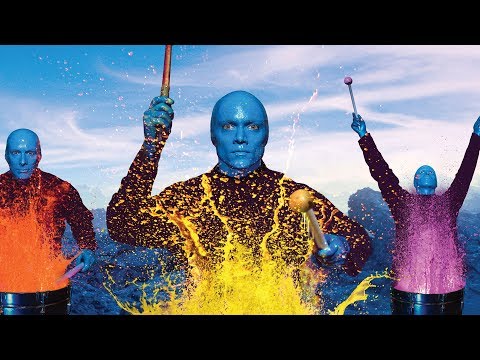 Eiffel 65 - Blue (Melodie Rush & Fabian Farell Remix)