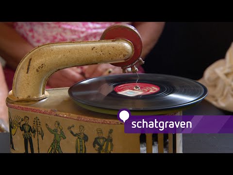 Schatgraven 16 september 2018