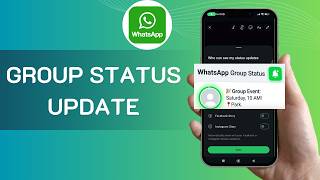 Download lagu WHATSAPP GROUP STATUS UPDATE mp3
