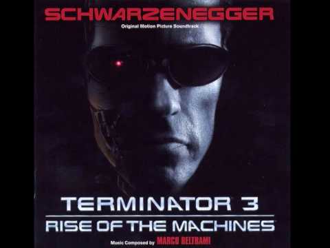 Terminator 3 Soundtrack02 - Hooked On Multiphonics
