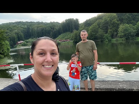 Lacul Dognecea  / Pensiunea Colț de Rai