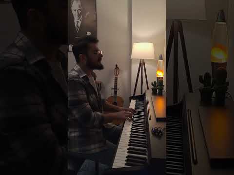 Oğuzhan Koç - Aşk Dediğin | Cover