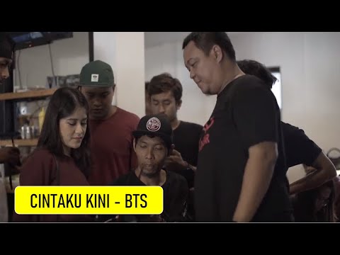 Ashira Zamita - Cintaku Kini / BTS