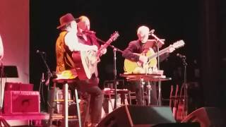 Micky Dolenz and Mike Nesmith - Randy Scouse Git - Royal Oak Music Theater