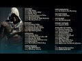Assassın`s Creed IV Tüm Denizci Şarkıları 
