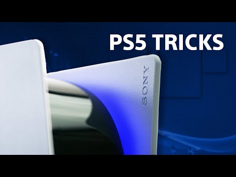 Alle wichtigen Infos zur PS5 auf einem Blick